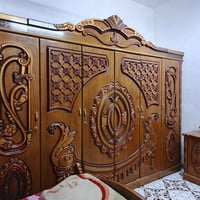 غرفه اخشاب نظيفه كلش للبيع نظيفه كلش نهايته 650 العنوان الناصريه مدينة...