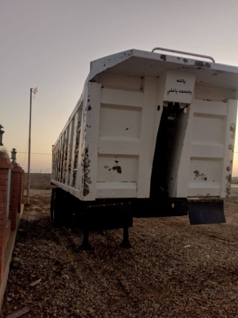 عربانه ماموت 2015 جاهزه اماراتيه السعر دفترين وبيها مجال العنوان واسط قضاء النعمانية ***********//***********
