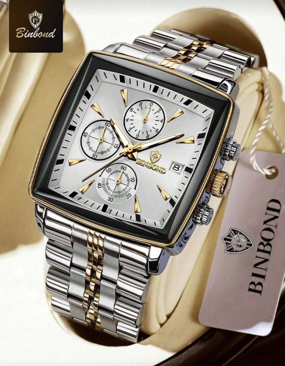 سلام عليكم ورحمة الله وبركاته 
(عرض خاص )
متوفر  ساعه  درجه اولى نوع (BINBOND) فاخره وانيقه غنيه عن التعريف  ب الالوان 
اخضر /ابيض/اسود/ذهبي/ازرق/
السعر السابق ٥٥ الف السعر الحالي ٣٨ الف 
متوفر توصيل جميع محافظات العراق


**إذا كنت صاحب هذا الإعلان وتريد حذفه لأي سبب، رجاءا أرسل رسالة إلى الدعم الفني**