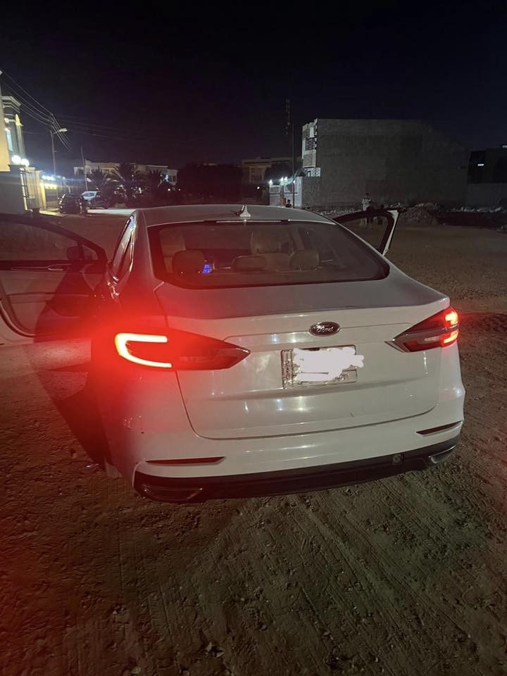 السلام عليكم فورد فيوجن ٢٠٢٠ للبيع مواصفات كامله عدا فتحة السقف السعر ١٣٠$
للتواصل : ***********
