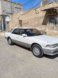 مارك مسطره • ١٩٩١ • رقم ميسان