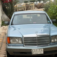 مارسيدس جانبو • ١٩٨٧ • ديلكو 3000