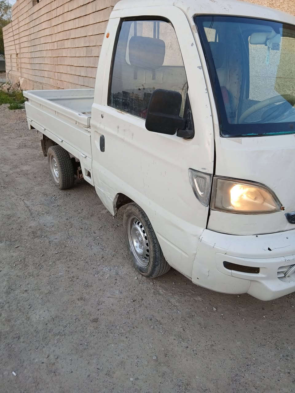 سلام عليكم هايفي البيع بيهه اوراق كير محرك واكسل المكان بلد سعر 17 بيهه مجال رقم *********** رجان المايشتري ليخابر
