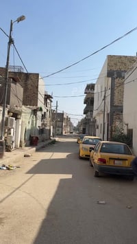 جمهوري قرب أبو نشأت • ١٥٠م • غرفتين