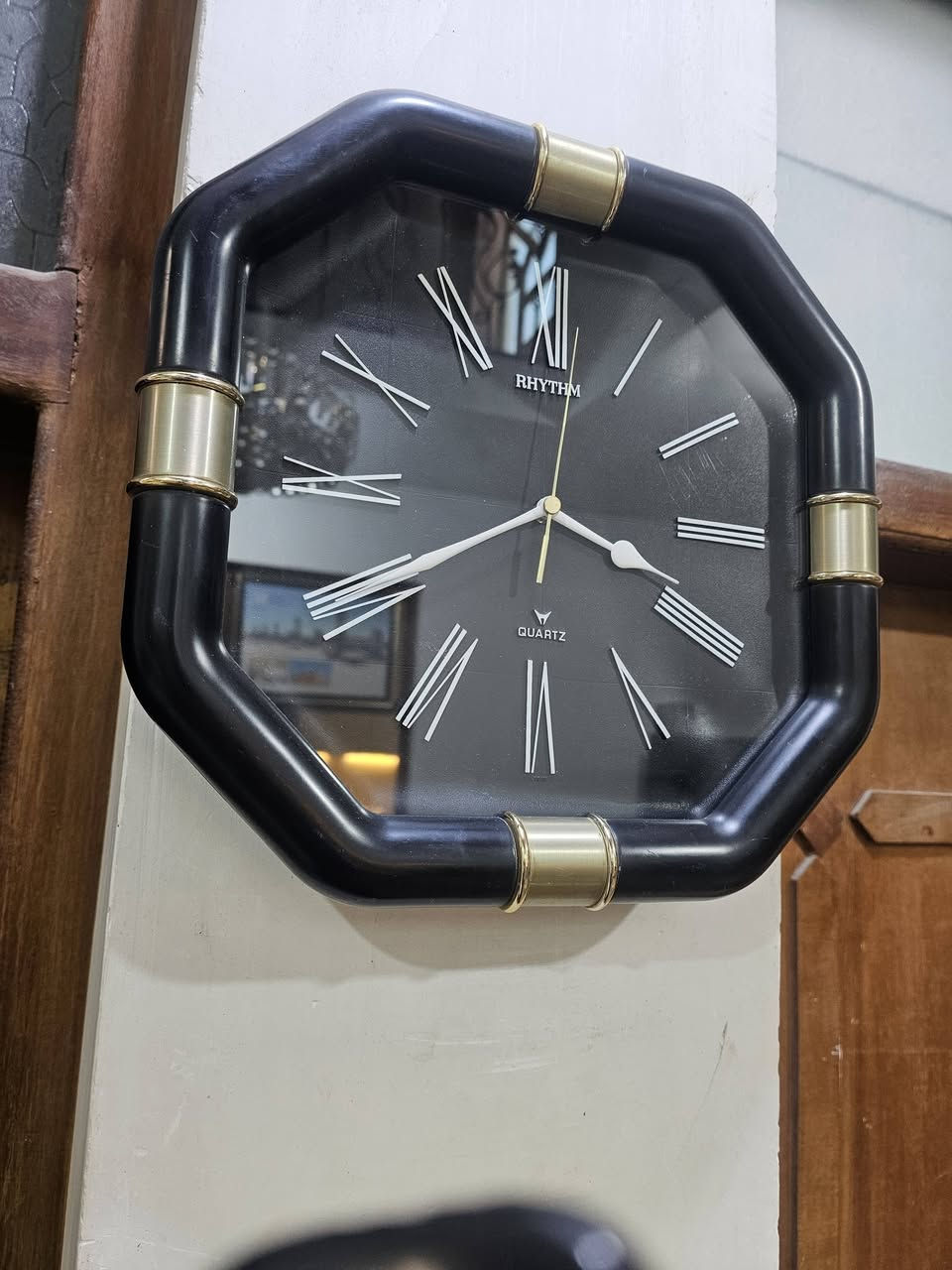 متوفر ساعتين نظافة تامه بحالة ممتازه جدا جدا نوع ريثم ياباني قديم أصلي استيراد المنشأة العامة التجارية العراقية باتري قلم مكائن أصليه. السعر للطعتين ب 105 الف مع التوصيل


**إذا كنت صاحب هذا الإعلان وتريد حذفه لأي سبب، رجاءا أرسل رسالة إلى الدعم الفني**