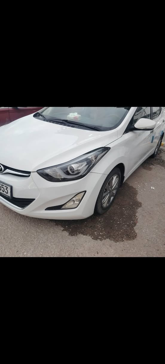 النتره ٢٠١٦ مكفوله لاصبغ ولا بارد محرك الف ٨٠٠ رقم نجف بسمي ماشيه ١٥٠ الف السعر ١٣٠  أتصل ***********
