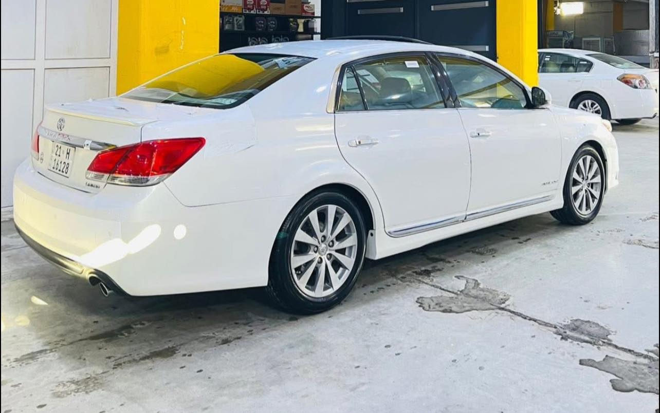 ئۆتۆمبێل: تويتا ئةفەلون موديل ٢٠١٢

قەباغ رةش ليمتد 

ســــعر $ یەک کۆمێنـت بکە راســـتەوخۆ بــۆ دێـــت🟢

بێ بوياغ نمونە لەجوانی 
تايەی تازەزەیە سەنەوی رەقەم تازە
گێڕ و مەکەینە بە شەرت

ژمارەی خاوەن سەیارە 👈: ***********
