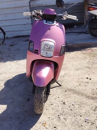 دراجه بوليس • مكينه نضيفه • بغداد الشعله