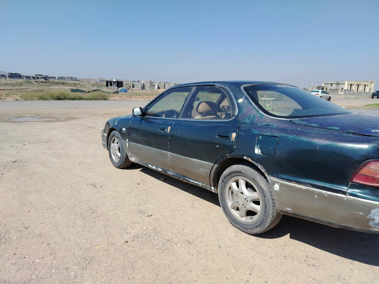 تيوتا وندوم  كير اوتو

موديل 1992

كشنات كهربائيه

كير ومحرك شرط تواير جديدة 

شرط التحويل 

سنويه 2027

مكان السيارة الكيارة وترهم مراوس

السعر 18

رقم هاتف ***********
