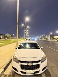 ماليبو • ٢٠١٦ • ضربتها بأمريكا