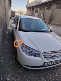 النترا ٢٠١١ • توماتيك • ضرر بالصورة