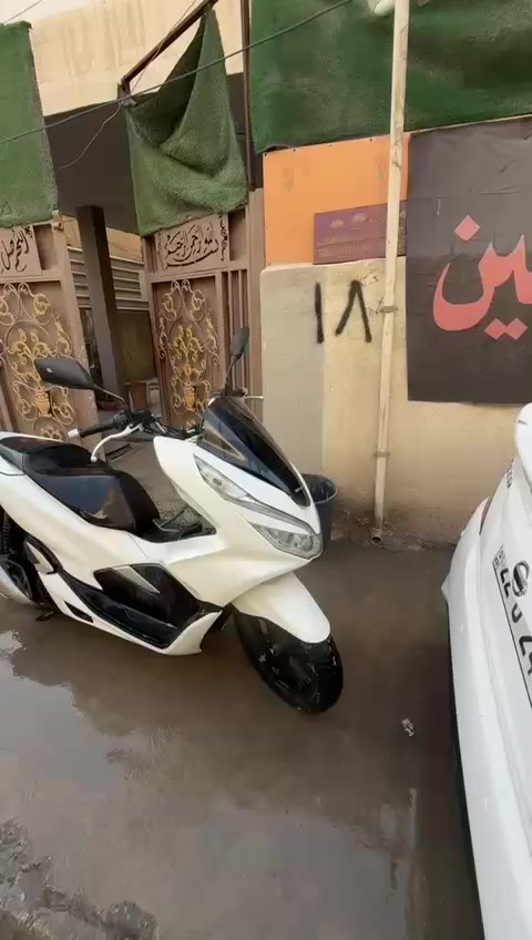 بيسي إكس جيل ثالث دراجة ربع مصارف علية  ولا انتة تصرف علية نضيفة كلش مال جناي اتصال ***********
