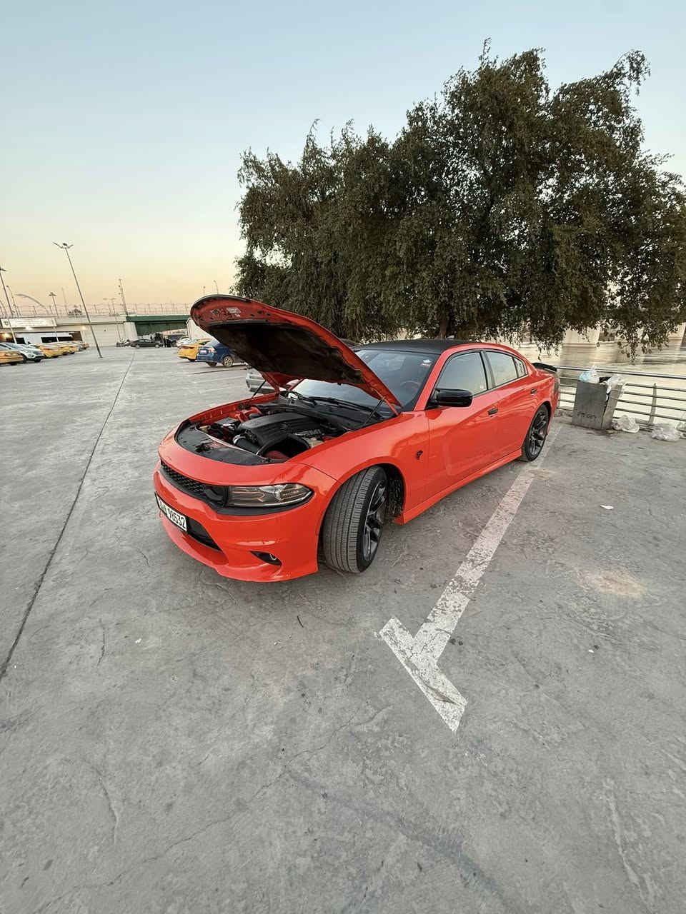 جارجر دايتونا 2022لون برتقالي  المميز الشذره مال 22قطع محدوده سياره بدون ايرباك بجم كبس جاملغ خلفي وباب فقط سياره مزوده فول وباج تضليل رقم اربيل بسمي تحويل ثاني يوم علهيه منضومه متغير الون زنون برمجه تفريغ طلق شوته عدادات 260فول موصفات معروفه الدايتوانا  مكاني كاظميه***********
