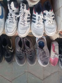 أحذية بالة • ماركات • تنزيلات الحسام