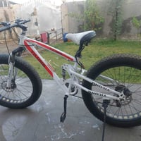 بايسكل • بيه مجال • بابل شوملي