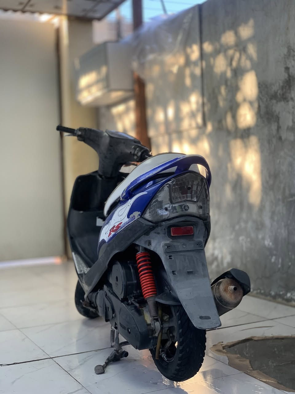 ماكس عدله للبيع❤️
مكينه 49 بلاديه مامفتوحه
بيها ويل مشيف اصلي 
كشن اربع ولفات 
ختم واحد من سوادات وكفر 
السعر خاص❤️


**إذا كنت صاحب هذا الإعلان وتريد حذفه لأي سبب، رجاءا أرسل رسالة إلى الدعم الفني**