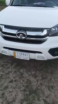 كريت ويل 2022 • ماشيه ١١٥٠٠٠ • رقم قادسيه