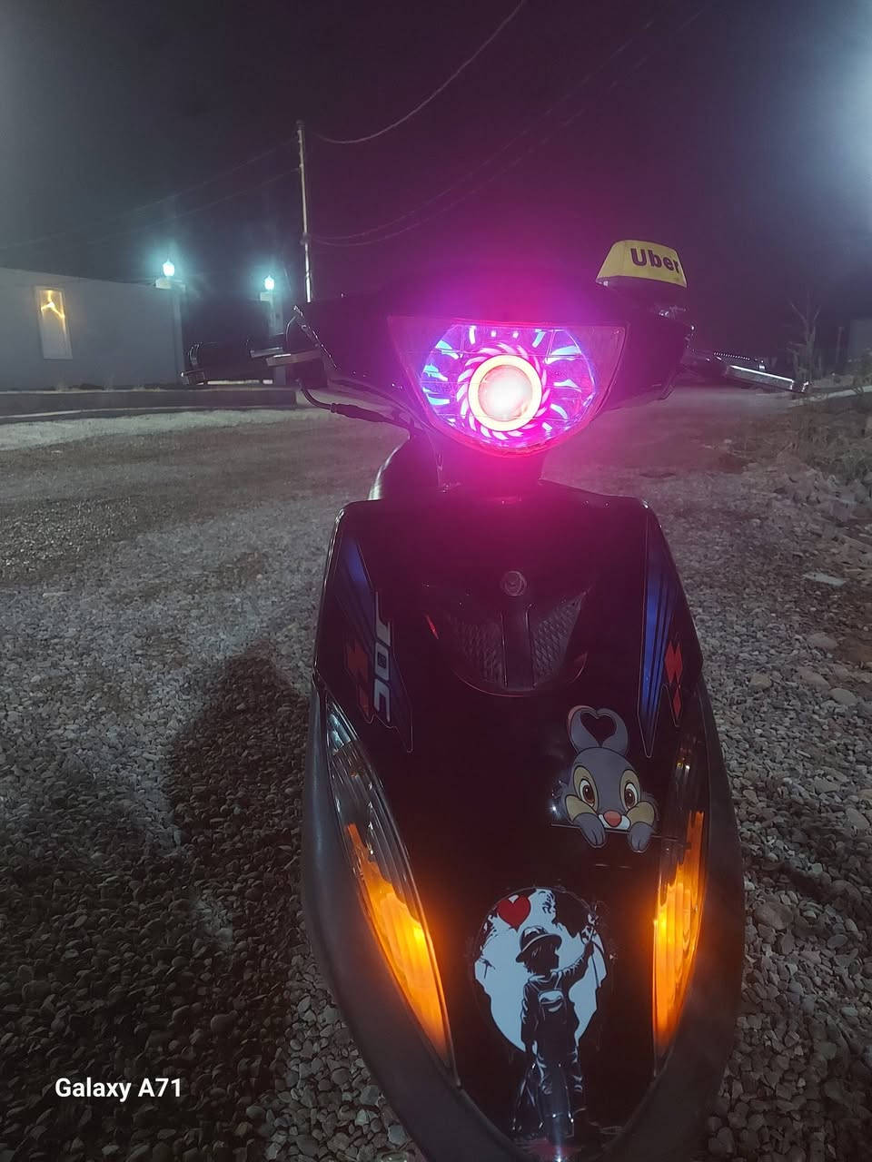 سلام عليكم 
دراجه ماكس عدله للبيع 
دراجه اي نقص مابيا دراجه فول✨
السعر 550 وبيها مجال قليل
مكاني ديالى بعقوبه. 

***********

اذا مو شراي لا تعبني.
