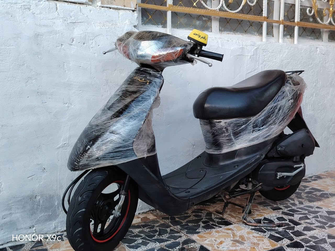 السلام عليكم شباب دراجه البيع ساسوكي ما مفتوحه  *********** الشراري بخدمته تصال مكلف بل نشر
