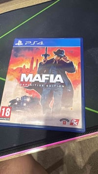 مراوس • بلايستيشن