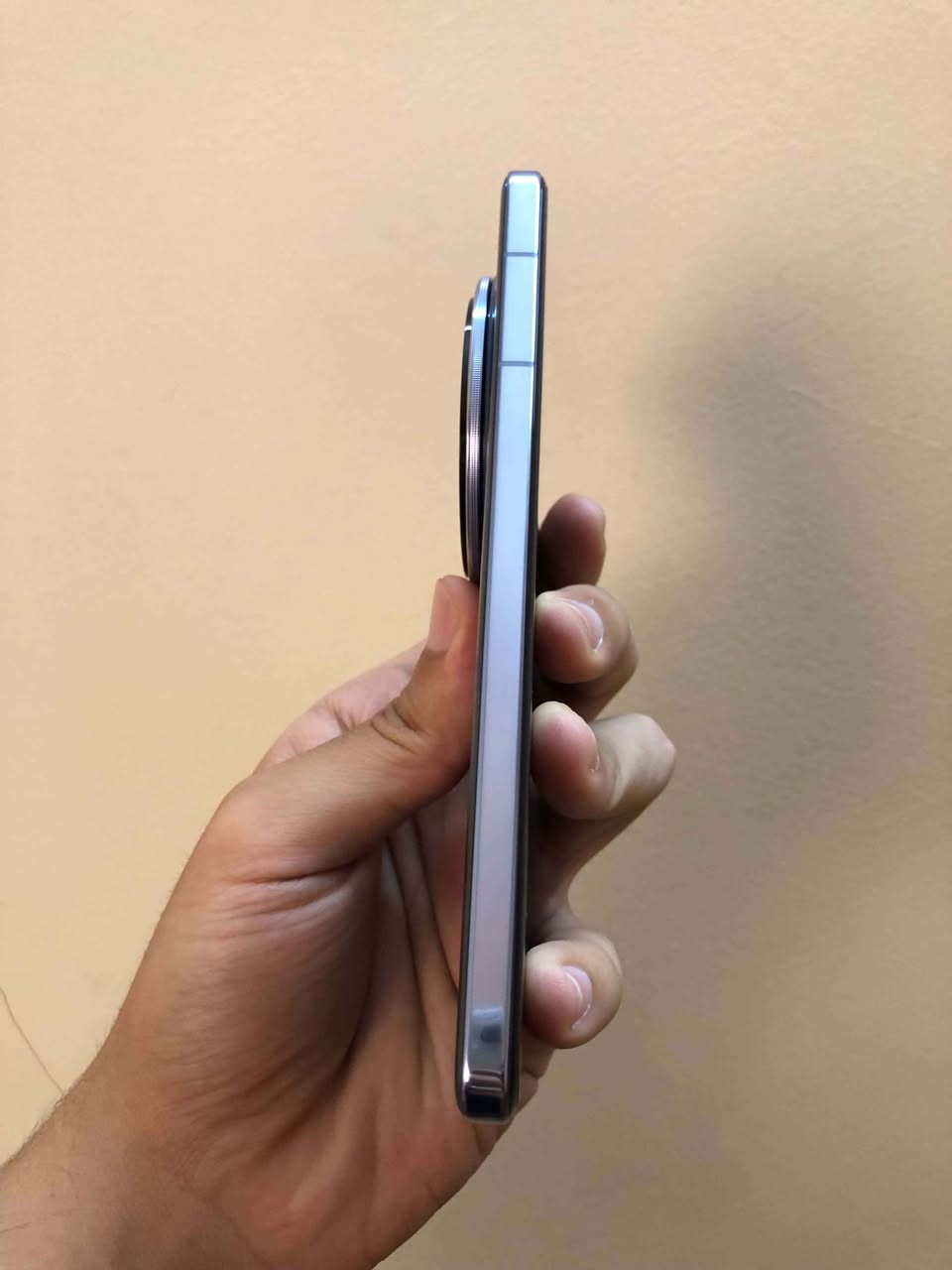 Vivo x200 pro
Ram 16 + 16
512GB
China Room
Box 
980,000 iQD
100% خاوێن شوێن سلێمانی السليمانية, العراق


**إذا كنت صاحب هذا الإعلان وتريد حذفه لأي سبب، رجاءا أرسل رسالة إلى الدعم الفني**