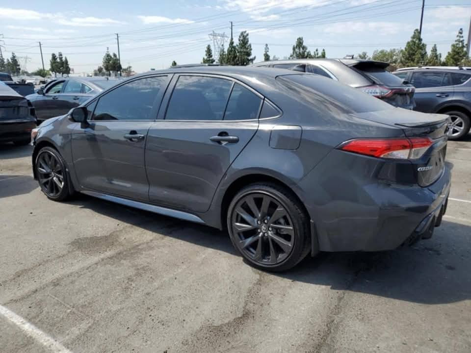 السلام عليكم
2023 Toyota Corolla SE فول هايبرد 

كورلا 2023 SE لون سمنتي مميز وارد امريكي  بدون ايرباك سياره فول مواصفات
حادث جاملغ وشويه من الباب موضح بصور 
عداد:  ٦٤ الف ميل 

السعر:165 
💲💲 رقم بغداد وبيها مجال بسيط 

مكينه ١٨٠٠ المرغوب
المواصفات: 
فتحه
بصمه
داخل لونين
  ويلكب 15  
4 جام اوتو
سبايدر صندوق
اشاير بالمري
لدات نهارية امامية
لدات لايت
لايتات زينون
سايد بريك دكمة + اوتو هولد بريك ذاتي عند التوقف
رادار امامي بريك ذاتي + قيادة تحديد مسار
رادارات جانبية نقط عمياء
رادارت خلفية تنبيه عبور 
شاشة كبيرة
كاميرا خلفية دوارة 
اندرويد اوتو + كار بلي نفيكيشن واير لس
تحكمات ستيرن
مثبت سرعة
دوسات رياضية 

بغداد_ الغزالية 
☎️***********☎️
