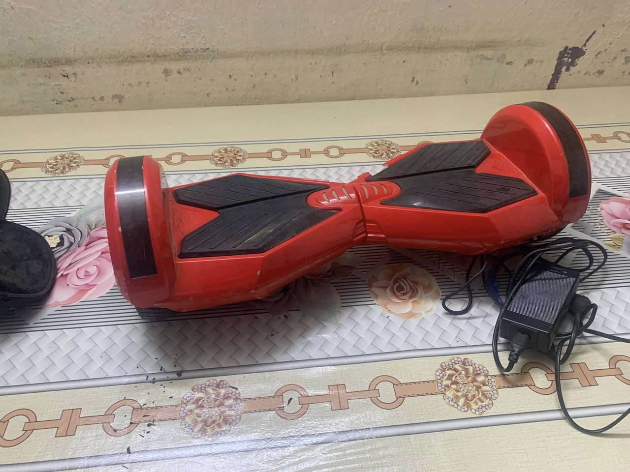 سلام عليكم سكوتر مراوس بآيباد


**إذا كنت صاحب هذا الإعلان وتريد حذفه لأي سبب، رجاءا أرسل رسالة إلى الدعم الفني**