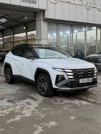 للبيع توسان 2025 رقم اربيل  0️⃣ زيرو المواصفات  كامره  حساس امامي خلفي...