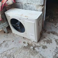 سبلت • شغال • يحتاج غاز