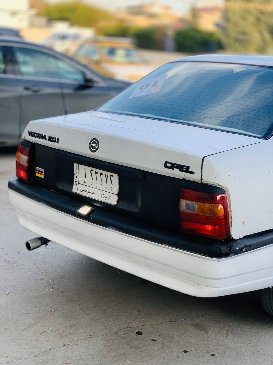 سلاموو علیوکم  سیارە 🚗 ئوبل فگترا مودیل 1989   مکیناگیر  بشرط سدر  کهرابایی   بشرط  طیارت   جدیدا  سنویی عزم عاج سیارە {  ٲ }   سنویی  ساقطا 2019 شرط  حاسیبا مکینا (20) سیارە حیل  حیل  نذیف  مابیی  ایی  نقس  شرط  قانوني بدون  راعیا  [راعیا ]بی نجف   💸سعر22بی مجال   🏦عنوان  کرکوک  بنجاعلی  یم حسوا رمل ***************    ***********
