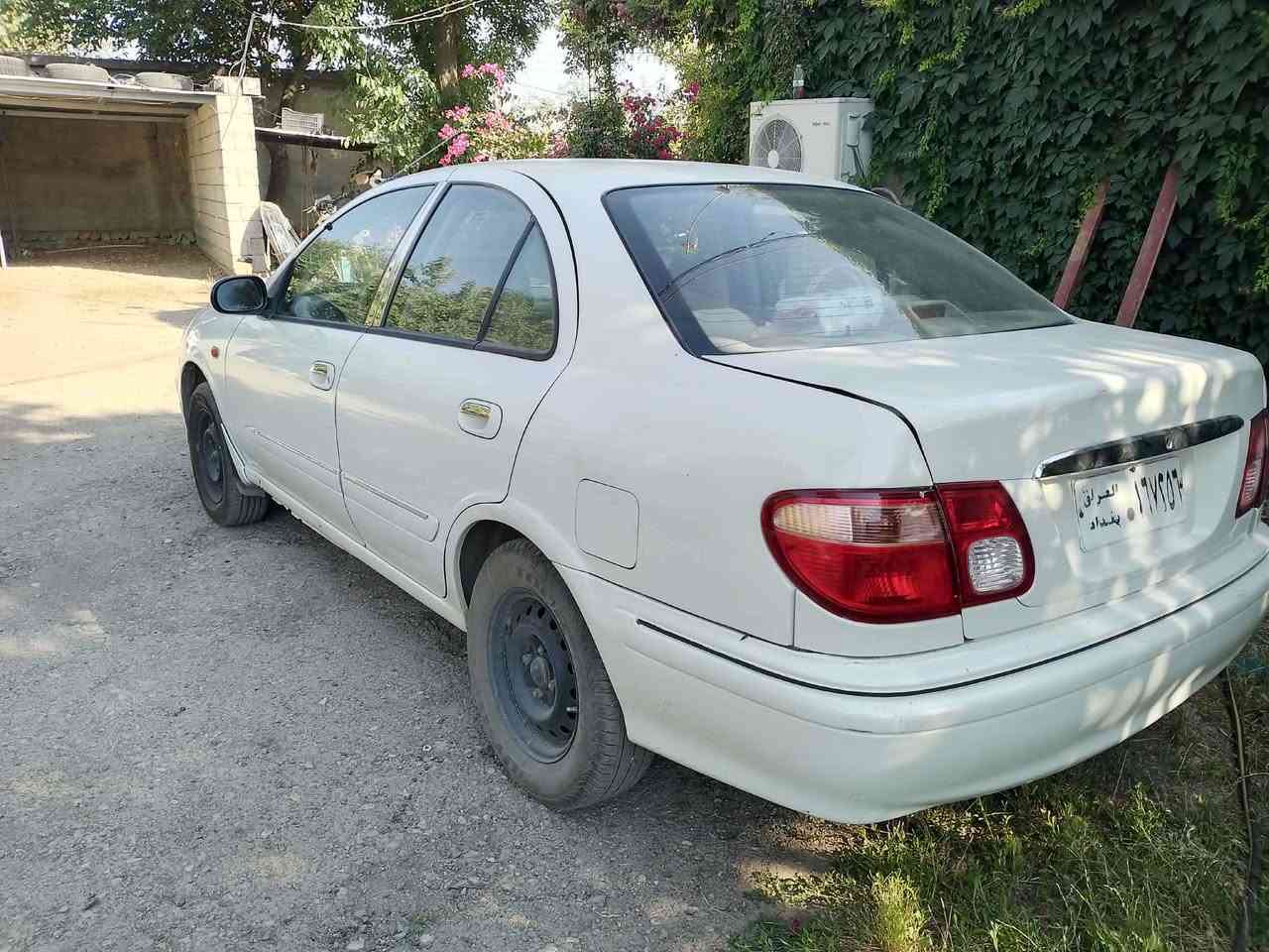 سەرەتا بەناوی خوای گەورەسەنی بۆفرۆشتن ٢٠٠٢سی پارەچەی دوای بۆیاخە  کەمیک ناوی گرتوە چوار جام کارەبا ناوزەردبئ مەسرەف شتی جوانودانس قەیە ئارمی پلاسیکی سلێمانیە نرخی ٧٦مەعامەلە ***********/***********شوین خورمال
