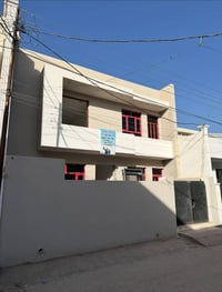 بيت للبيع المساحه 150م مجمع سلطان الثاني الدوره البوعيثه زراعي سند 25 ...