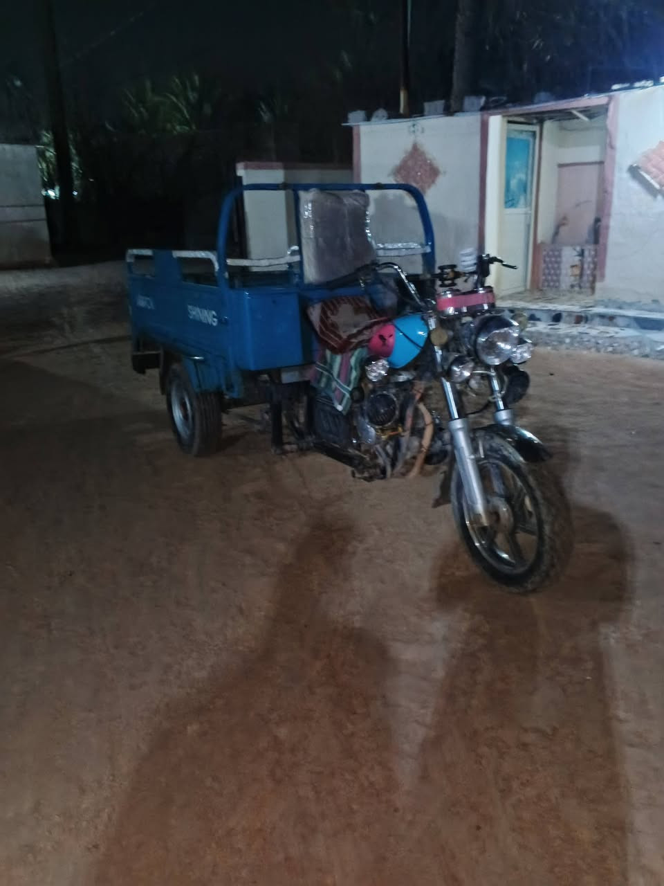 يا الله سلام عليكم ستوته موديل 20 اوراق اصولي محرك جديد موديل 25 مكفوله من كلشي السعر 1450وبيه مجال ***********
*********** مكاني طوريج
