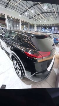 نيسان روج موديل ٢٢ ٣ سلندر 15 تيربو ضرر قطعتين بجم كبس خلف كبس سعر 148...