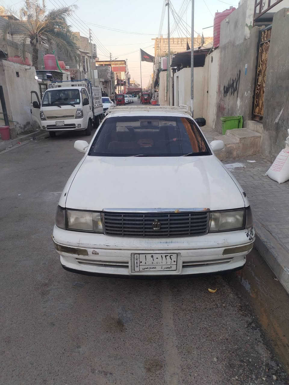 سياره بطه للبيع 1991
*********** اتصال
