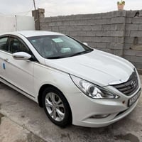 هيونداي سوناتا • سوناتا ٢٠١١ • سوناتا خليجي • سيارة سوناتا للبيع • سيا...