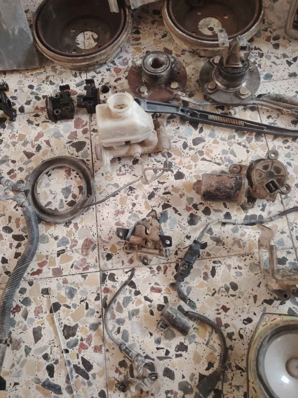 غراض فيرنه كنبريسر تبريد بواري البيع مكان سبع البور


**إذا كنت صاحب هذا الإعلان وتريد حذفه لأي سبب، رجاءا أرسل رسالة إلى الدعم الفني**