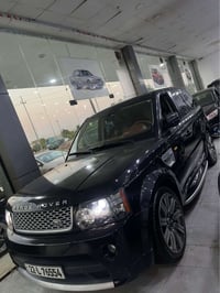 Ranj rover2012 07509687181                                            ...