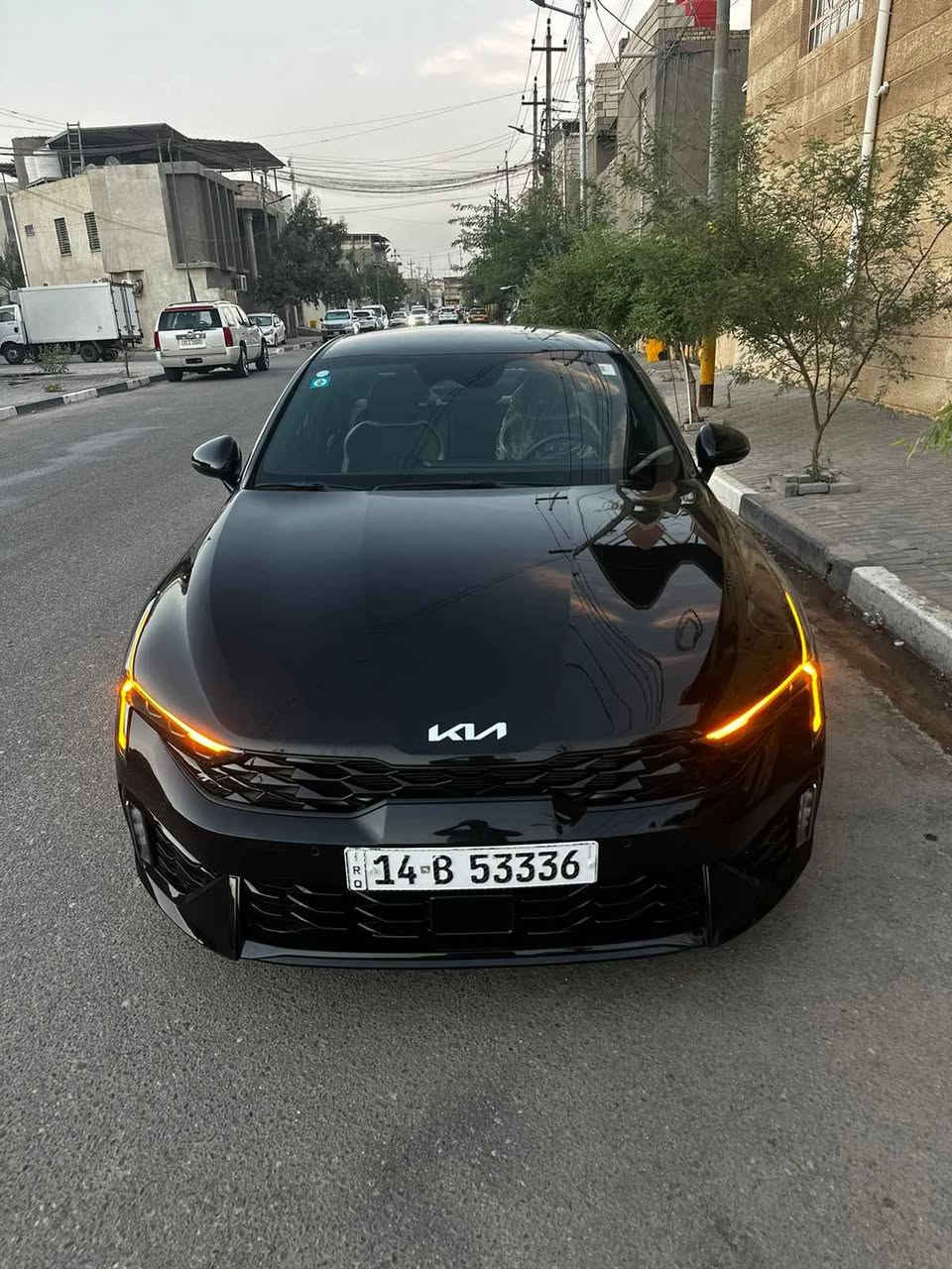 كيا فايف 2025  فول مواصفات 

رقم بصرة

سيارة بعدها زيرو ما مشيه وارد أمريكي بسمي  مكفولة من كلشي داخلة تقرير جديد حره  فول موصفات   GT Line للاستفسار: *********** Singapore
