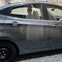 اكسنت • ٢٠١٢ • كاميرا ٣٦٠