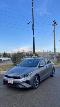 فورتي LXS • ٢٠٢٤ • ١٧٧١٠ ميل