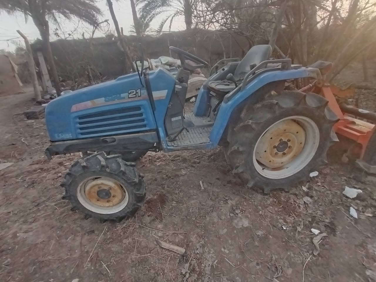 مكينة اسكا حجم ٢١ استيرن باور وراها رفاس جديدالمكان بابل السياحي السعر ٤ملايين ونص وبيه مجال قليل الاستفسار الاتصال على الرقم ***********
