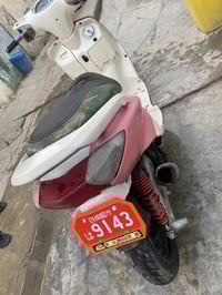 سكنس • مراوس • ايراني