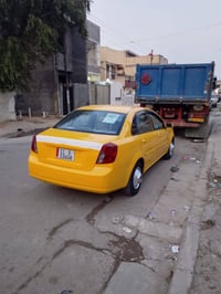 اوبتره • ٢٠١١ • مكفوله حادث