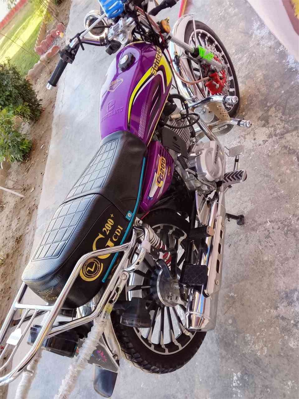 سلام عليكم دراجه للبيع موديل 2025


**إذا كنت صاحب هذا الإعلان وتريد حذفه لأي سبب، رجاءا أرسل رسالة إلى الدعم الفني**