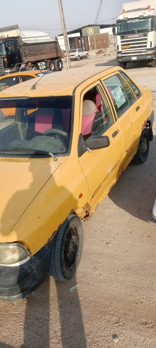 موديل 12سنويه منتهيه ب23 مااندل راعيهة ب7سياره جاهزه كهربائيات كلهة تشتغل


**إذا كنت صاحب هذا الإعلان وتريد حذفه لأي سبب، رجاءا أرسل رسالة إلى الدعم الفني**