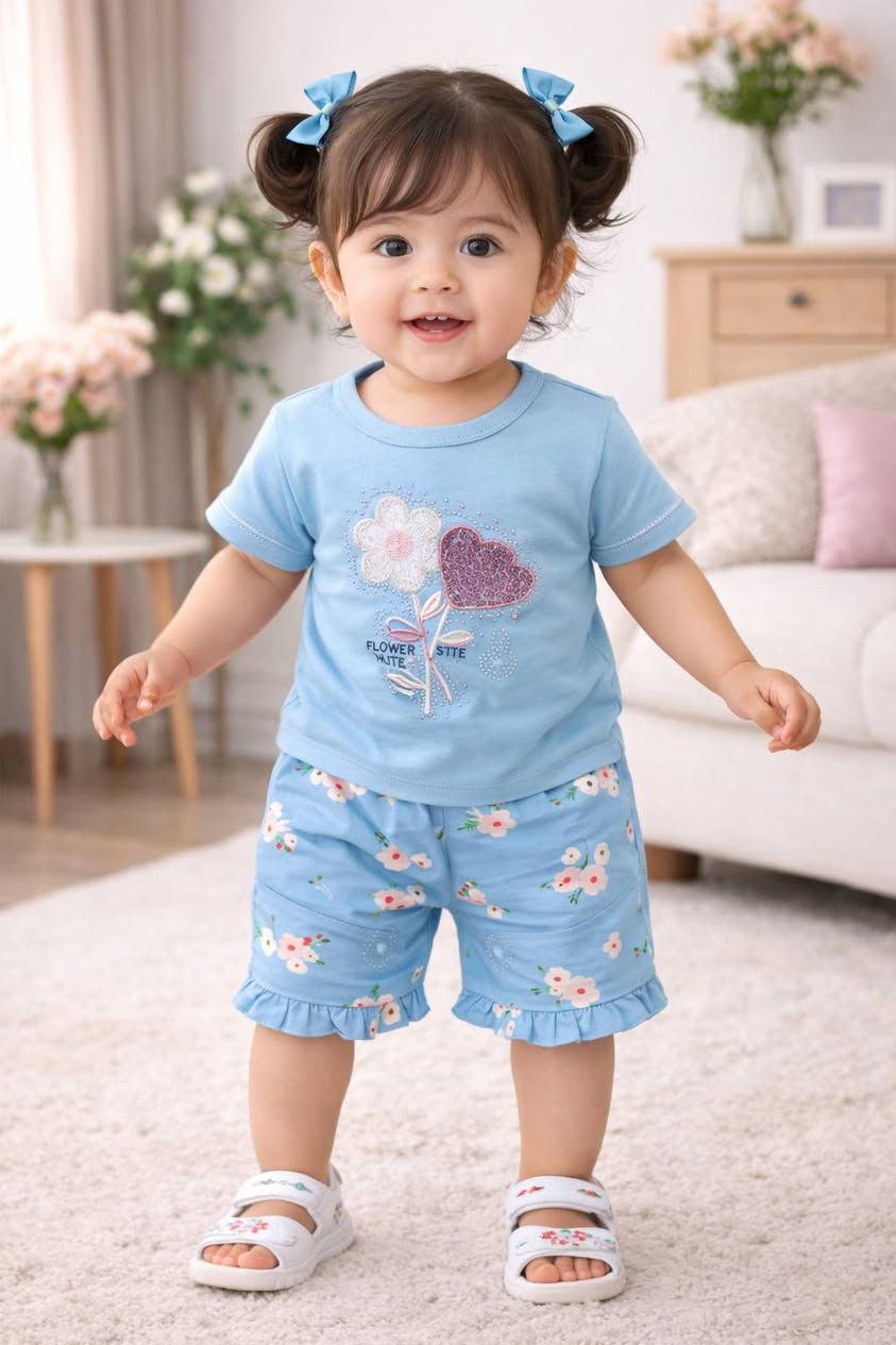 بسم الله ماشاء الله ♥️ب6000 من سنه الى ثلاث سنوات 💚*********** 
العنوان 
 موصل حي سومر مقابيل اعراس راما وازياء مشوار
