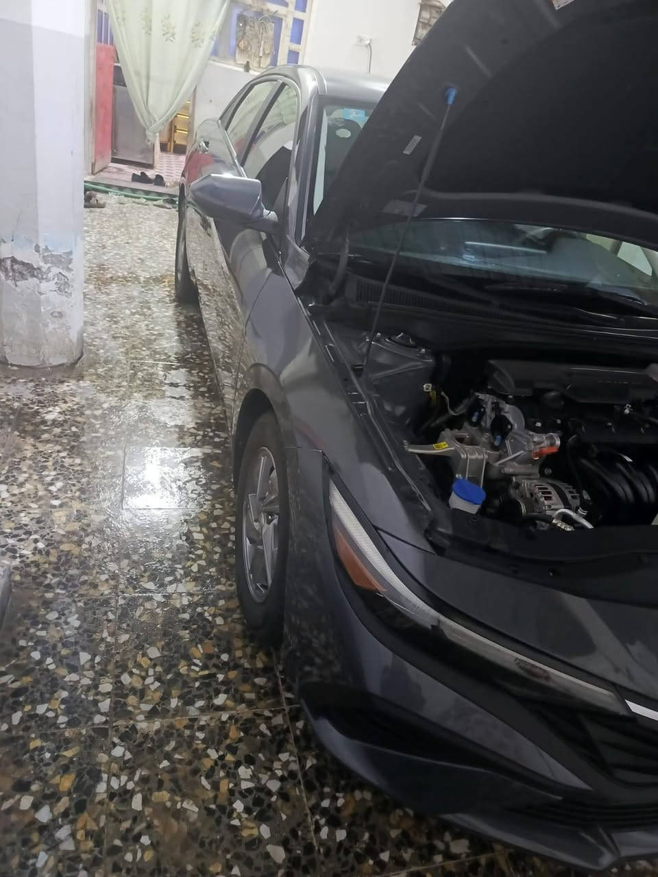 النتره مديل 24 لون فيلي حادثها جاملق وشبر من البنيد ايرباك سليم محرك الفين دوش معوقين بصرة السعر 145 و بيها مجال 
الرقم ***********
