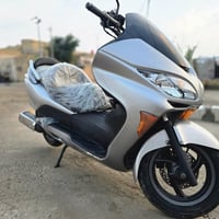 دراجه 09 كرستال فول مواصفات مكفوله من كلشي ما مفتوحه ابد سعر مليون و20...