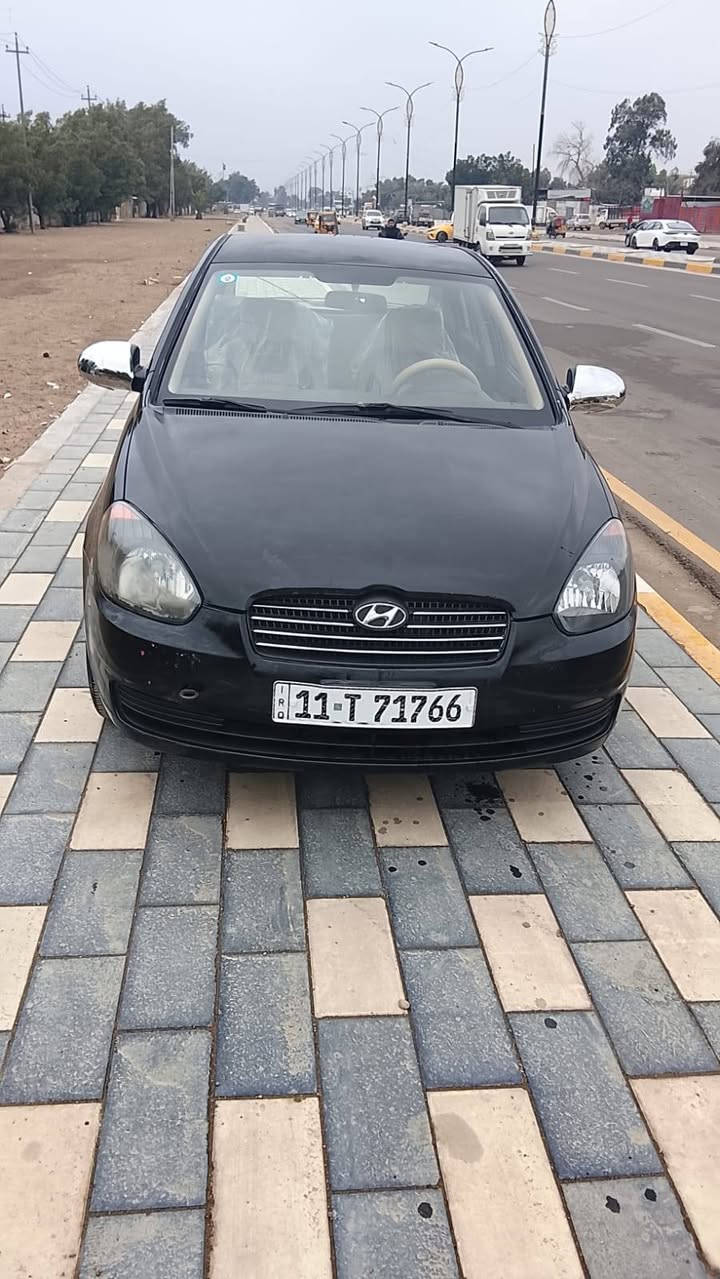 سلام عليكم اكسنت ٢٠٠٩ وارد خليجي بدون
ضربه فقط صبغ نص الباب موجود بالسونار ورصعات بيهه شوف العين تبريد تدفئه كلهه شغاله تخم تاير جديد  السعر ٨٥ شوي مجال مكان بصره معقل ***********
